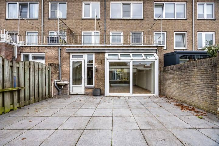 Foto 43 van Postelse Hoeflaan 4