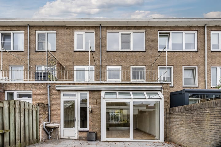 Foto 44 van Postelse Hoeflaan 4