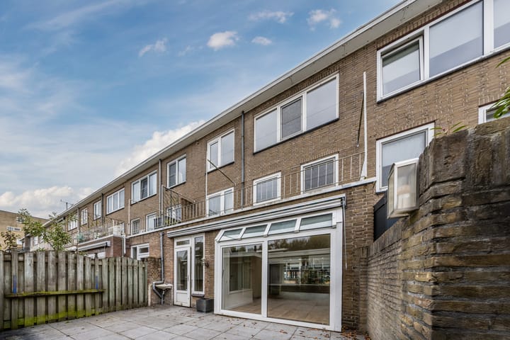 Foto 45 van Postelse Hoeflaan 4