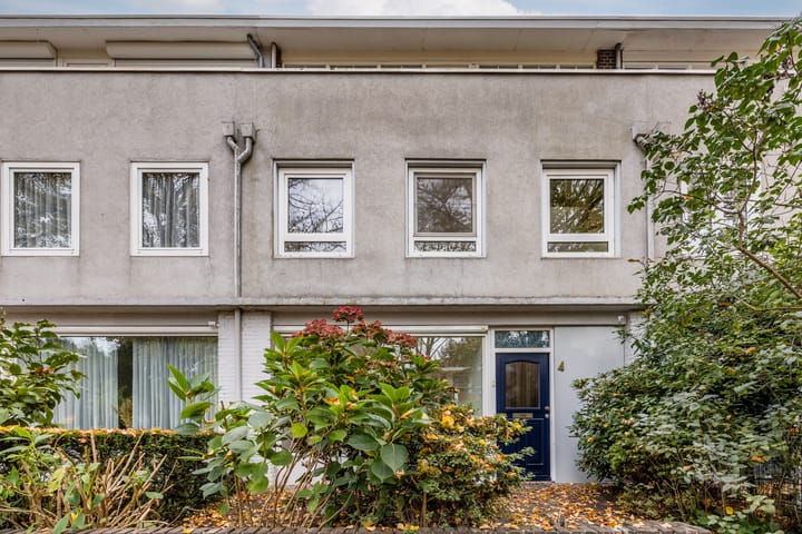 Foto 50 van Postelse Hoeflaan 4