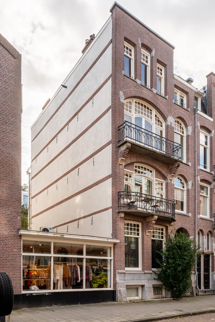 Foto 1 van Valeriusstraat 39-2