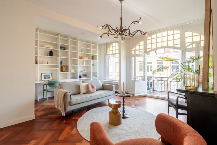 Foto 2 van Valeriusstraat 39-2