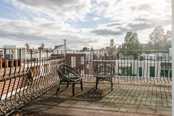 Foto 3 van Valeriusstraat 39-2