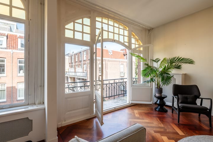 Foto 4 van Valeriusstraat 39-2