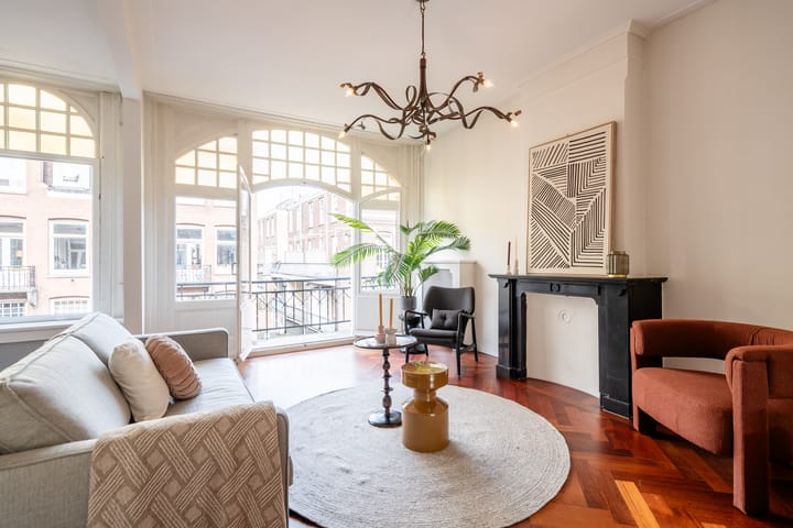 Foto 6 van Valeriusstraat 39-2