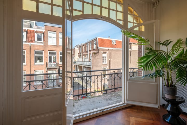 Foto 7 van Valeriusstraat 39-2