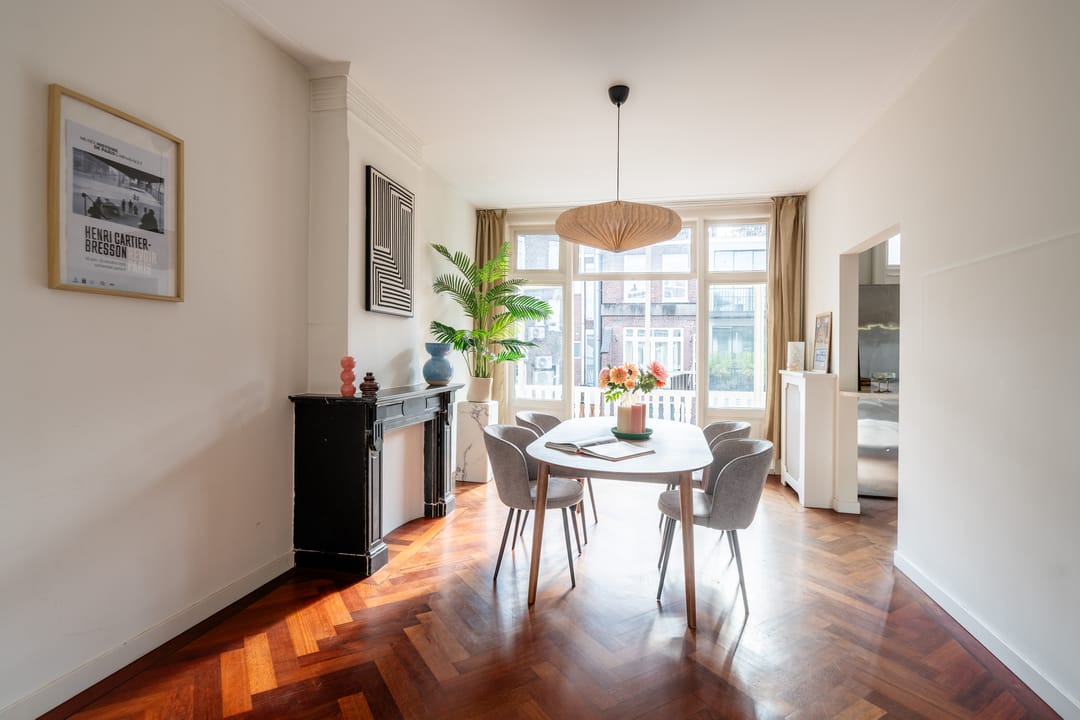 Foto 11 van Valeriusstraat 39-2