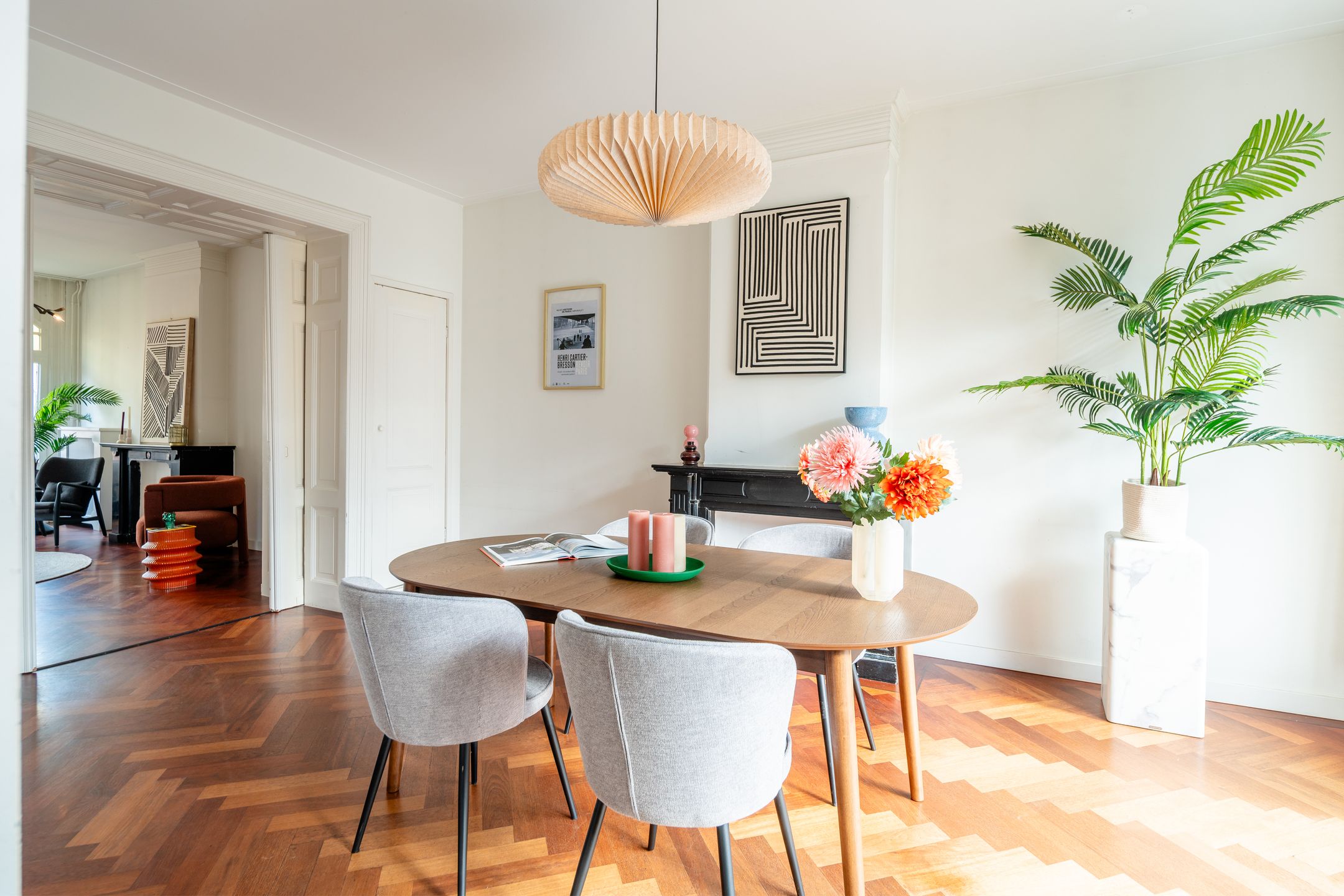 Foto 12 van Valeriusstraat 39-2