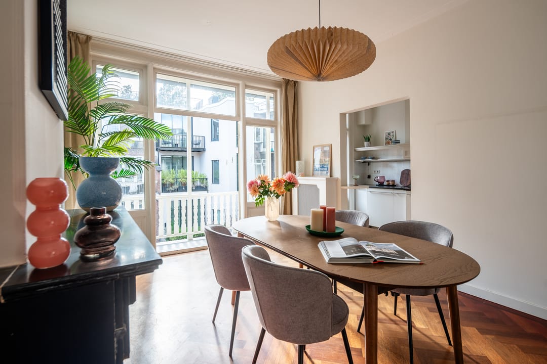 Foto 13 van Valeriusstraat 39-2