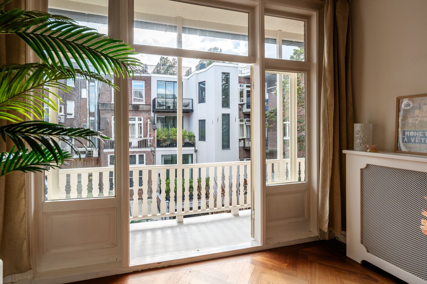 Foto 14 van Valeriusstraat 39-2