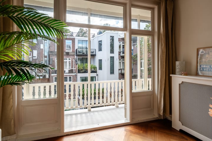 Foto 14 van Valeriusstraat 39-2