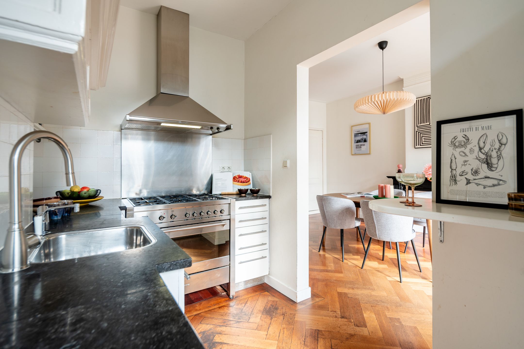 Foto 15 van Valeriusstraat 39-2