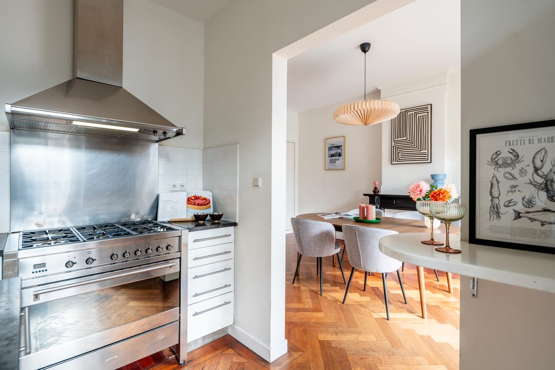 Foto 17 van Valeriusstraat 39-2