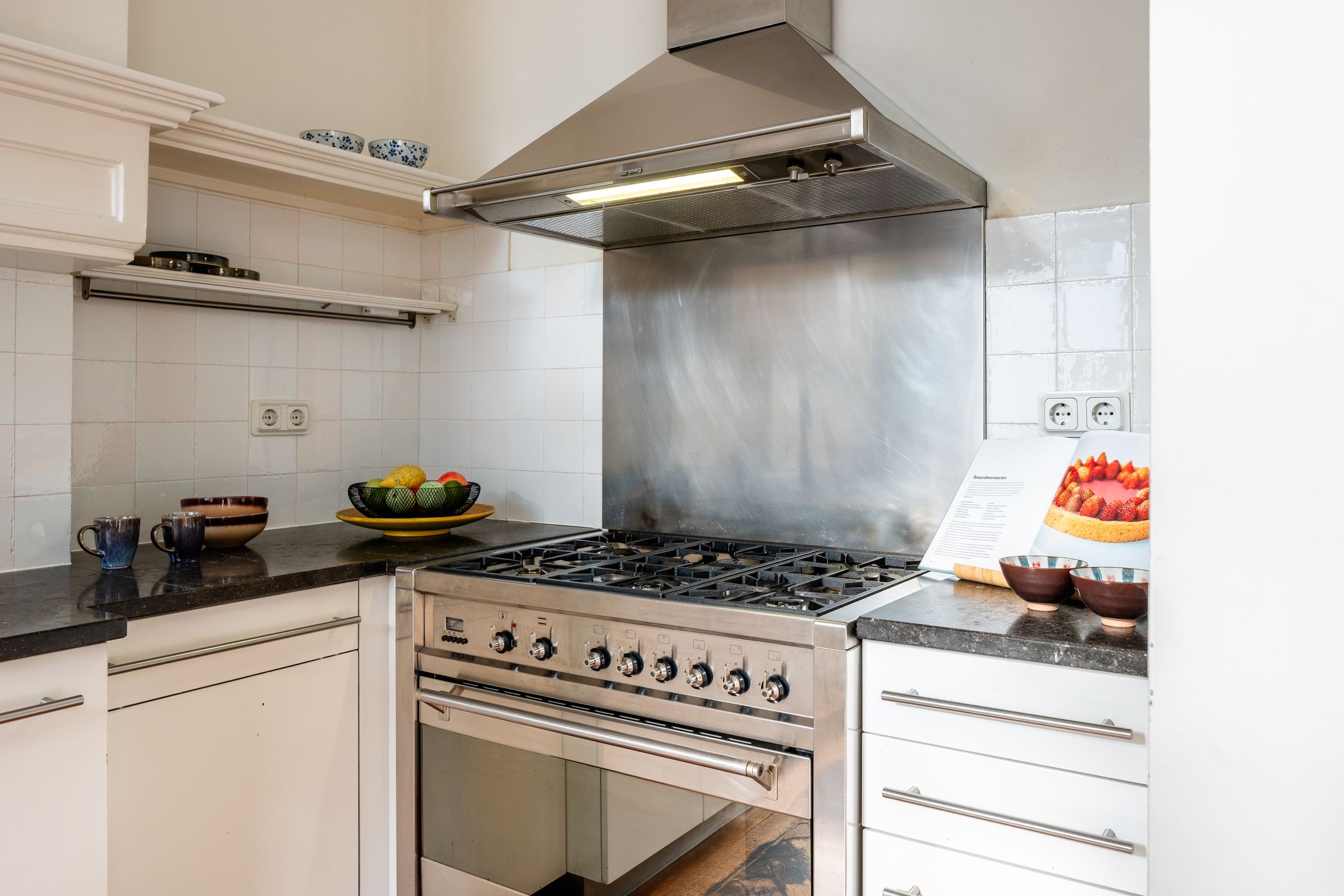 Foto 18 van Valeriusstraat 39-2