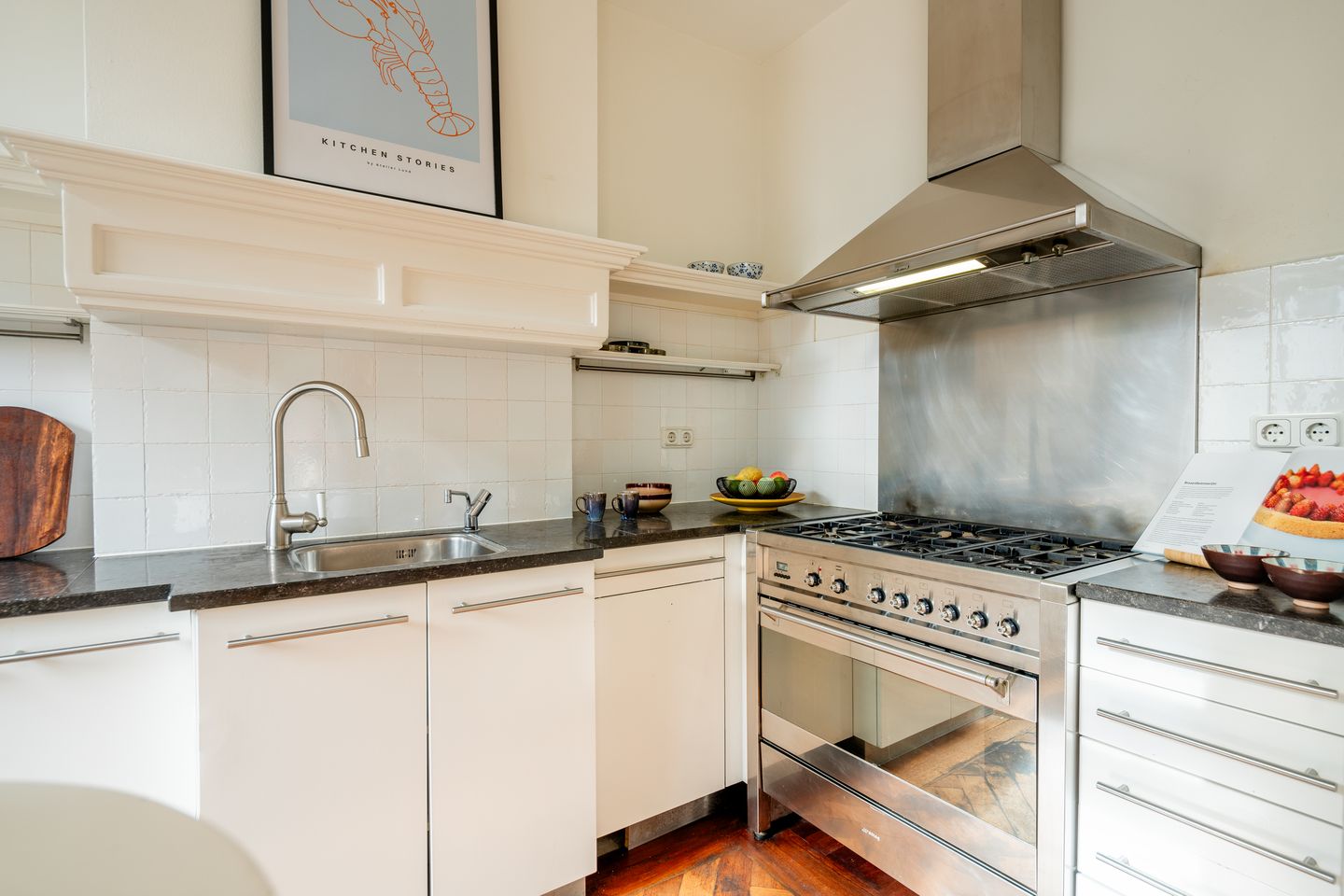 Foto 19 van Valeriusstraat 39-2