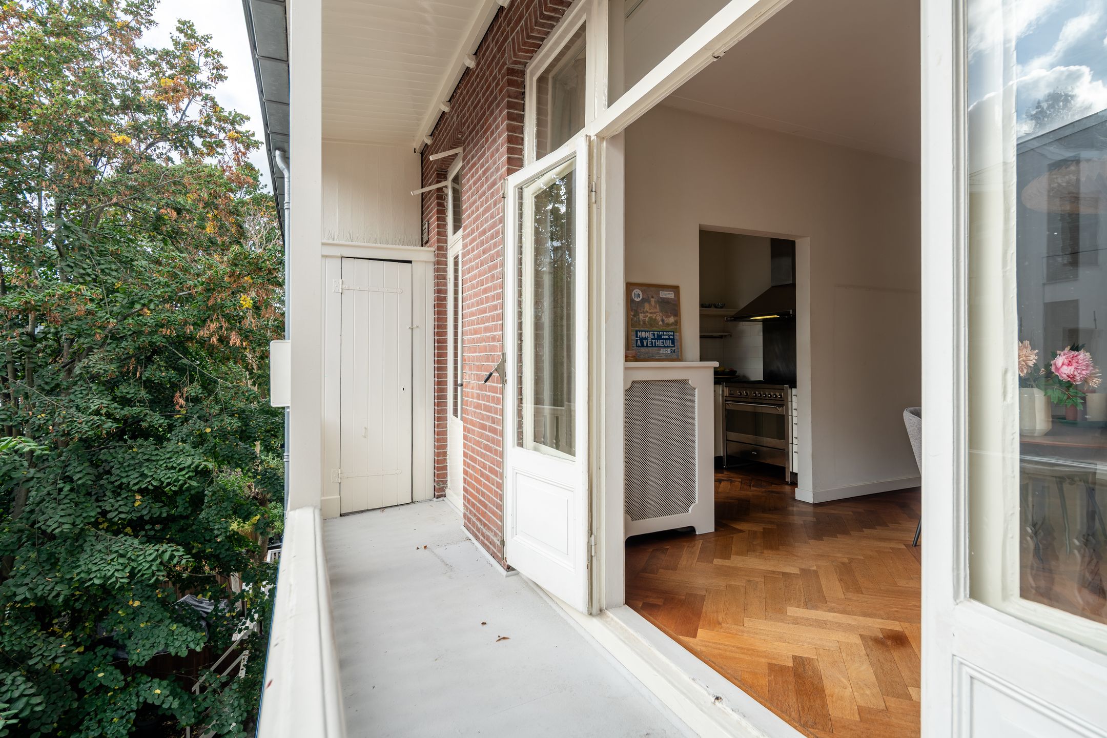 Foto 21 van Valeriusstraat 39-2