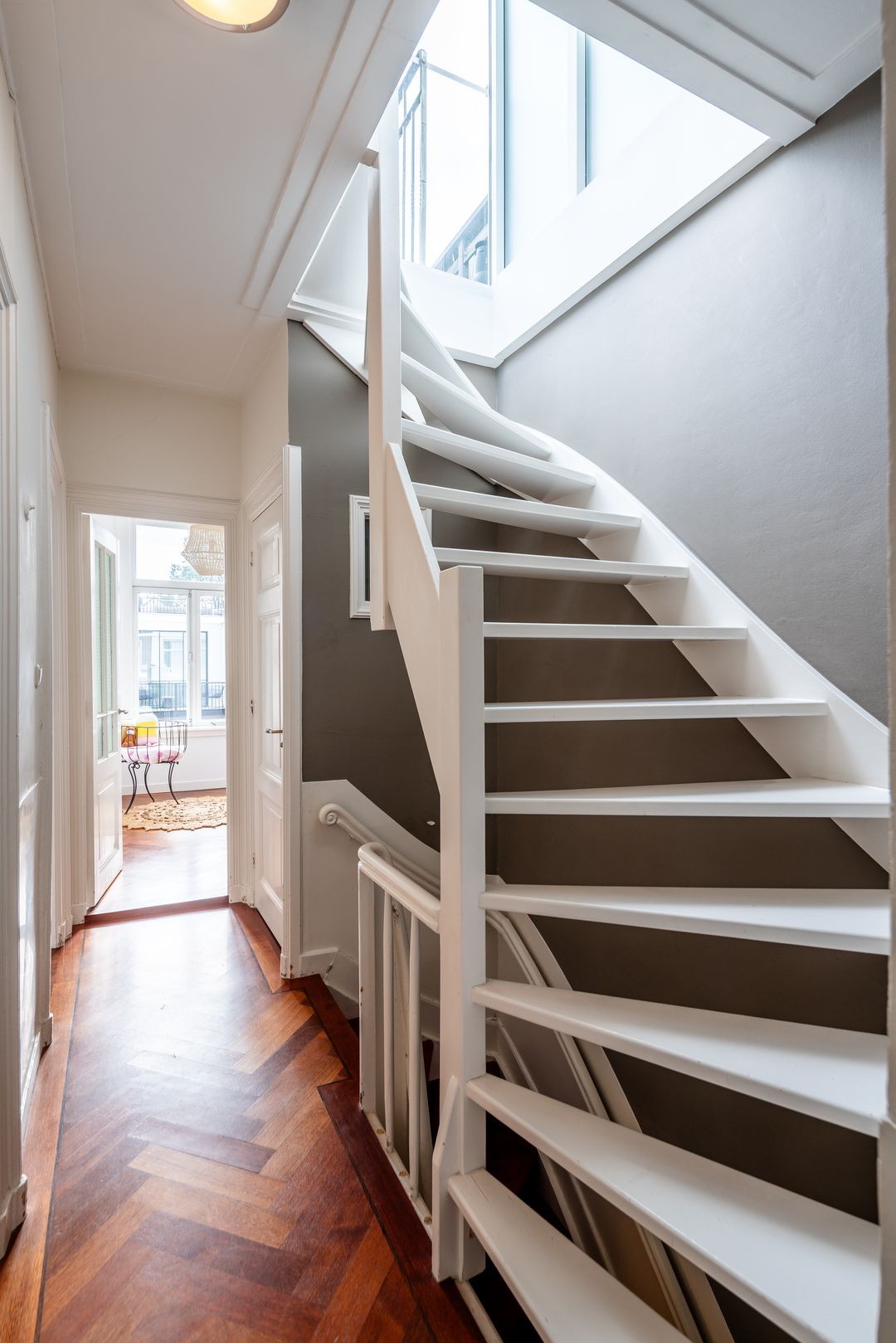 Foto 22 van Valeriusstraat 39-2