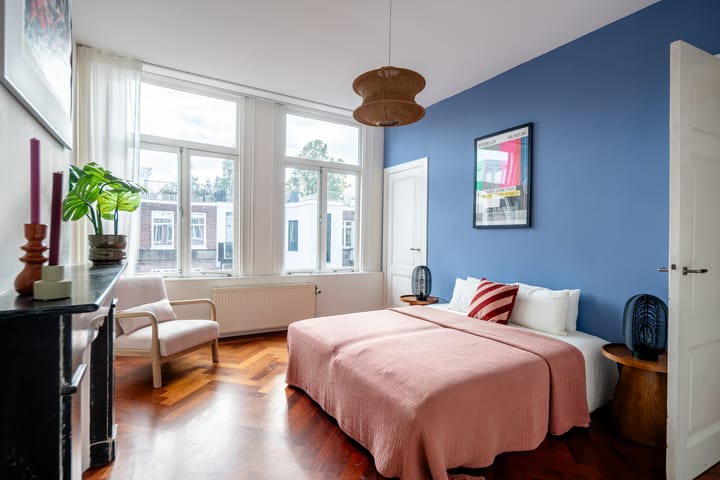 Foto 23 van Valeriusstraat 39-2