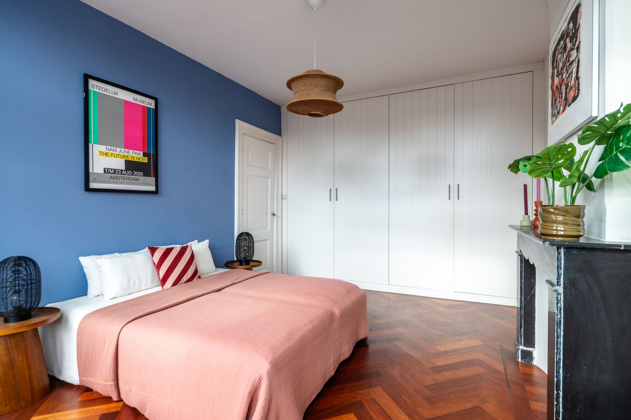 Foto 24 van Valeriusstraat 39-2