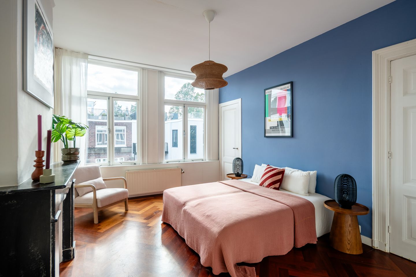 Foto 25 van Valeriusstraat 39-2