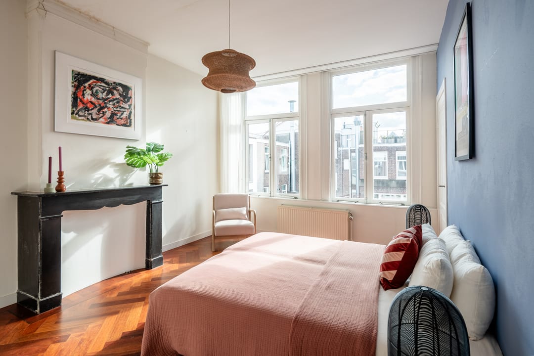 Foto 26 van Valeriusstraat 39-2