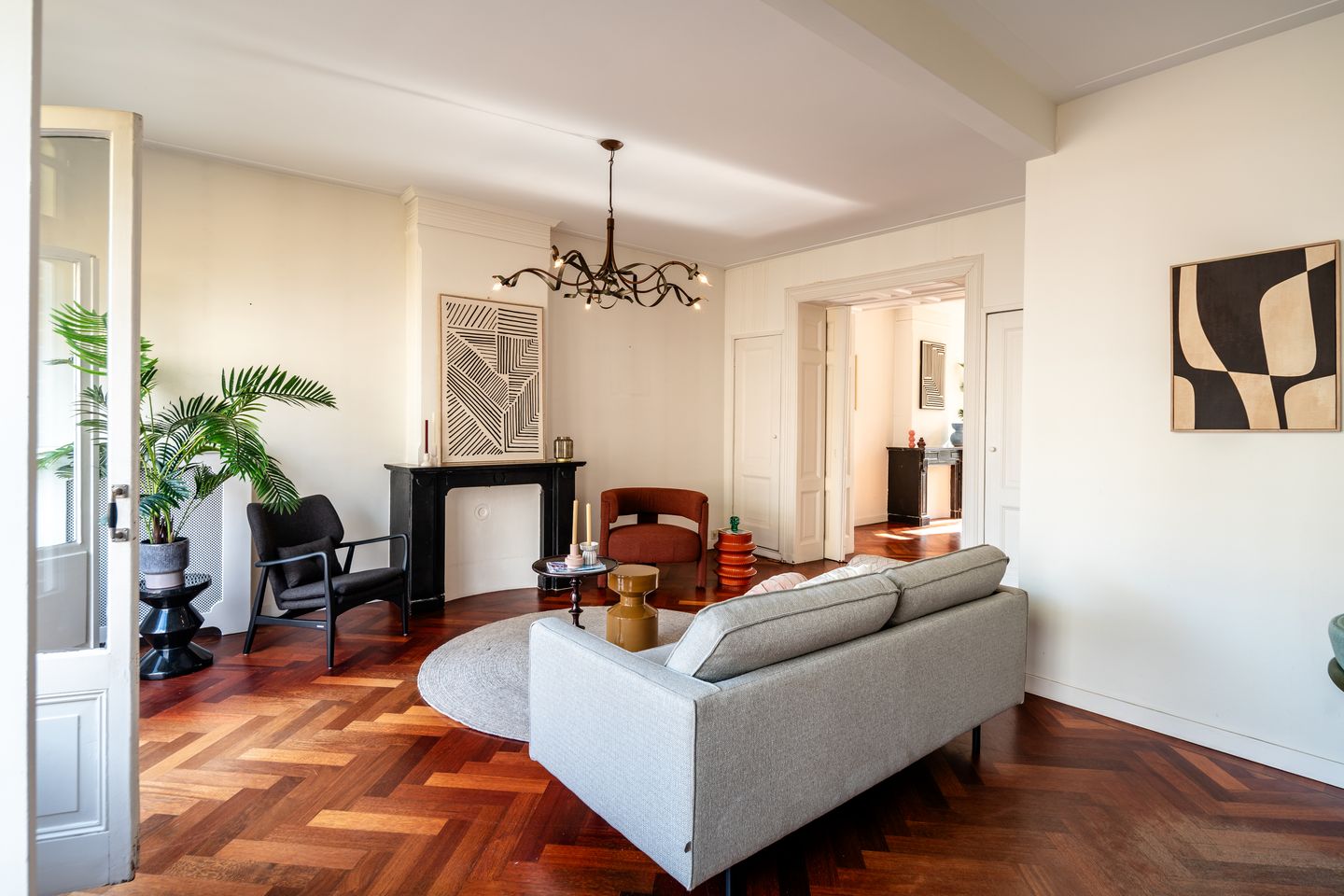 Foto 5 van Valeriusstraat 39-2