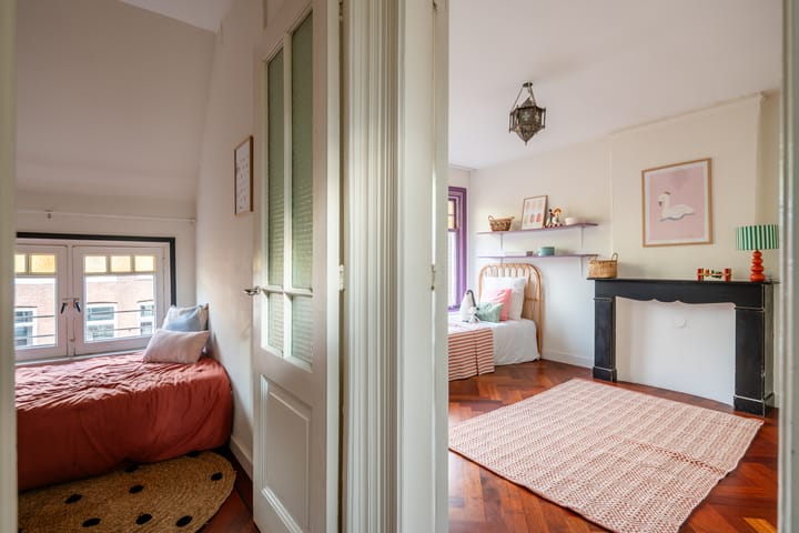 Foto 28 van Valeriusstraat 39-2