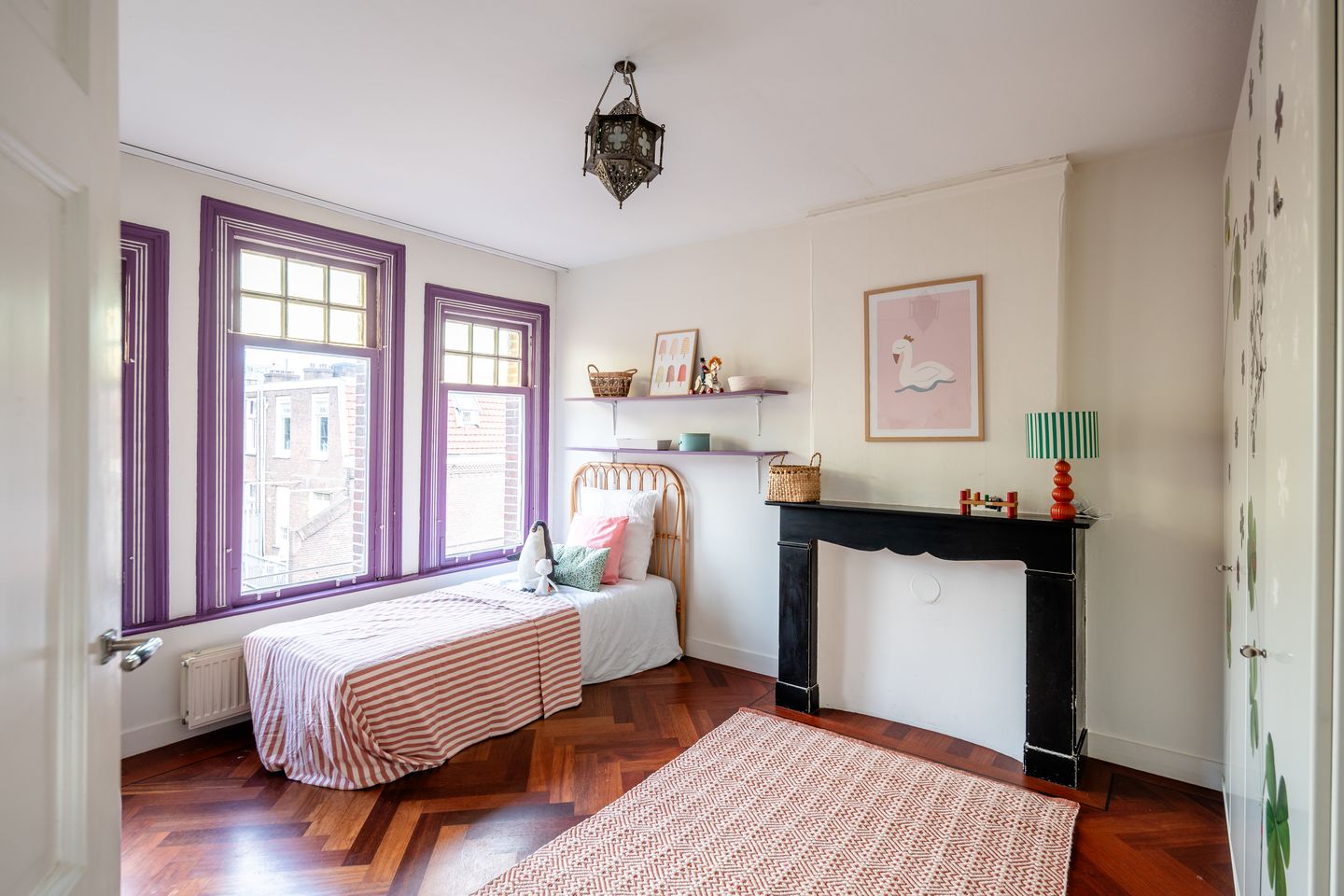 Foto 29 van Valeriusstraat 39-2