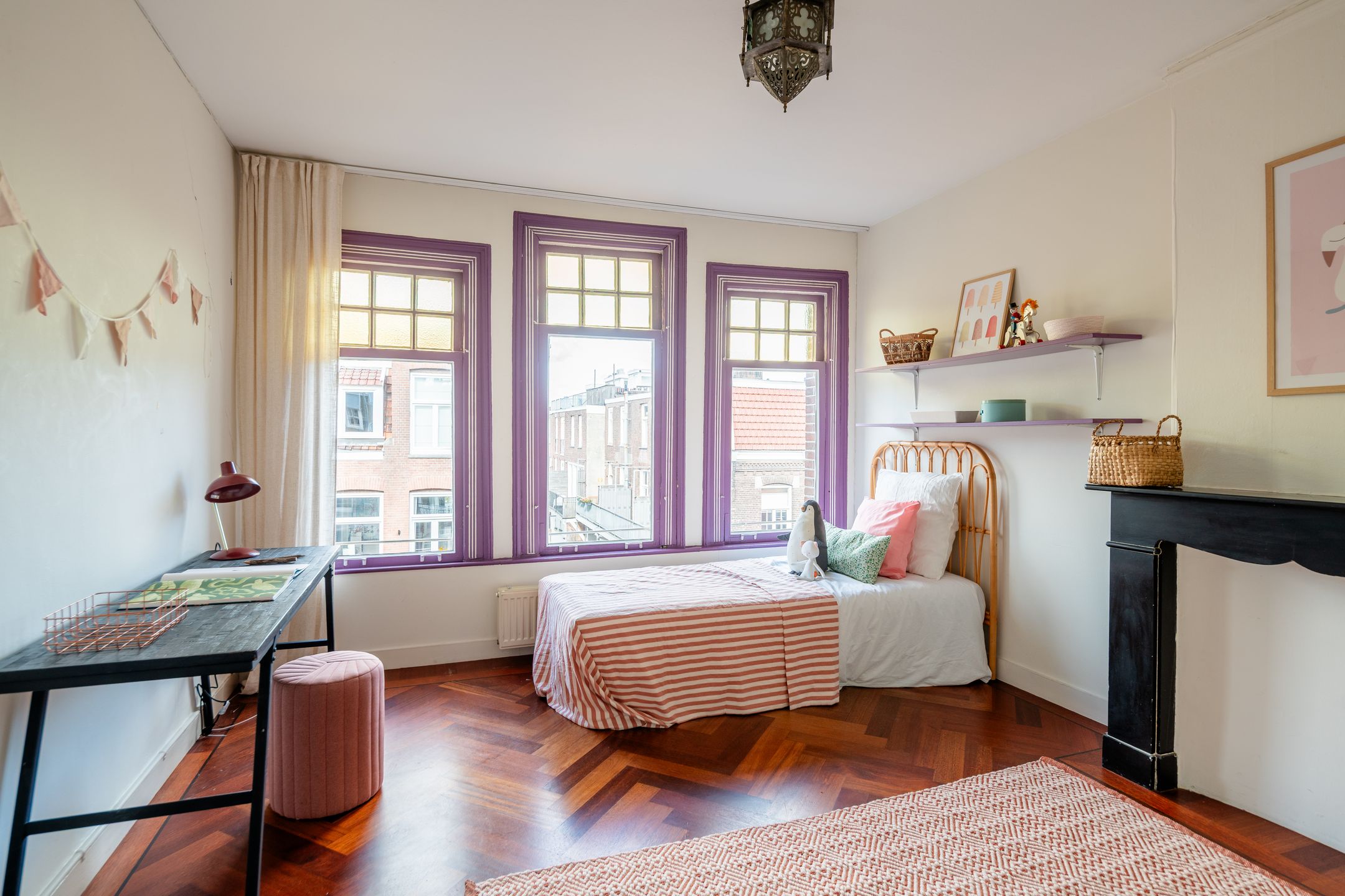 Foto 30 van Valeriusstraat 39-2