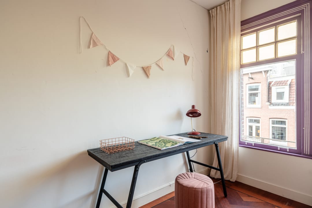 Foto 31 van Valeriusstraat 39-2