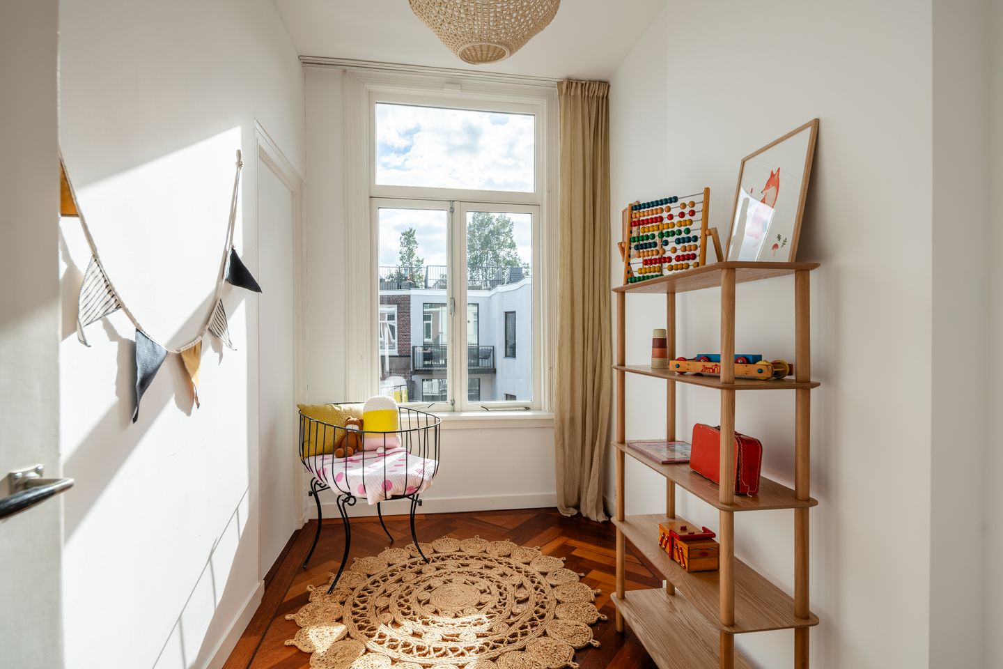 Foto 35 van Valeriusstraat 39-2