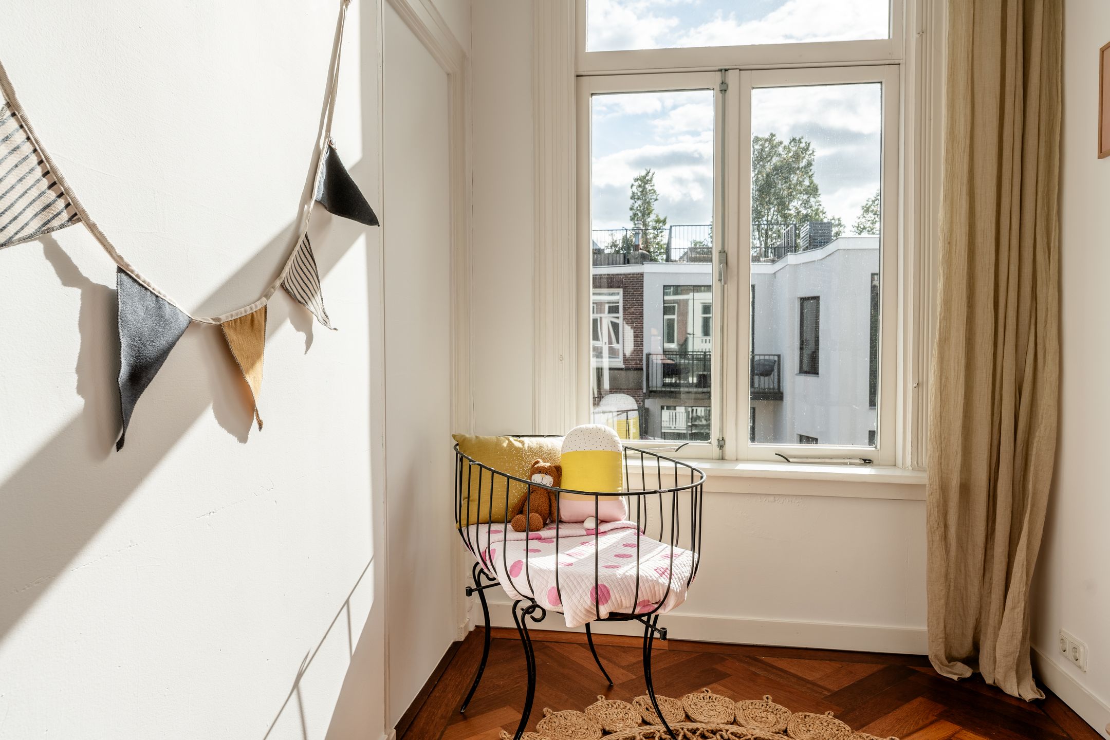 Foto 36 van Valeriusstraat 39-2