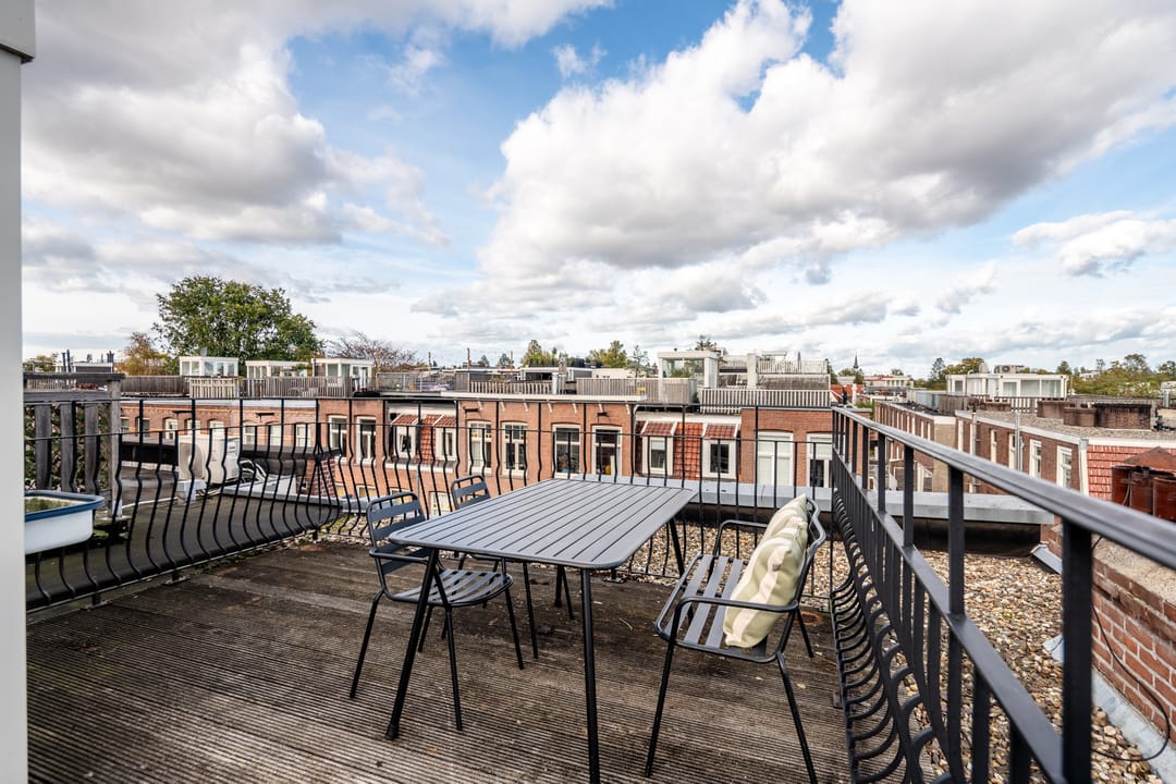 Foto 37 van Valeriusstraat 39-2