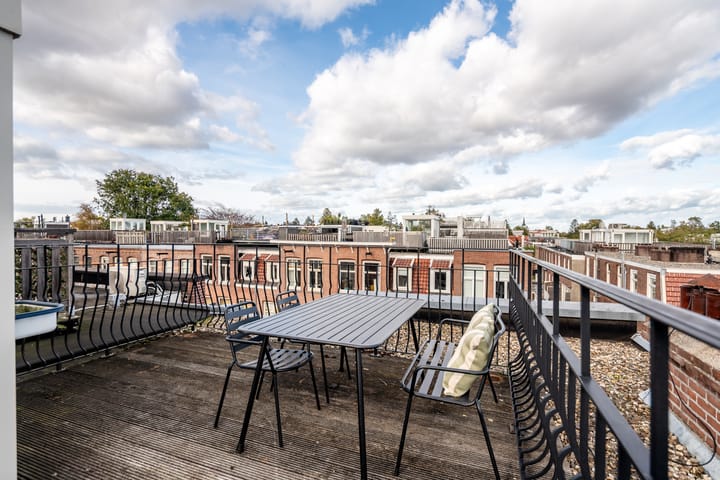 Foto 37 van Valeriusstraat 39-2