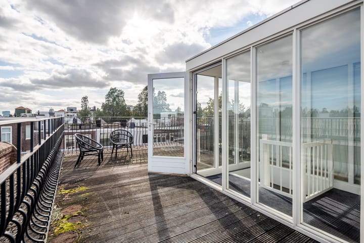 Foto 38 van Valeriusstraat 39-2