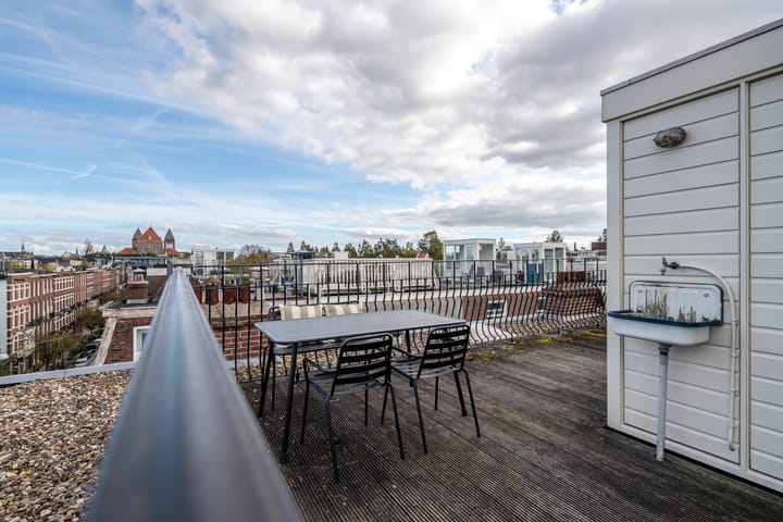 Foto 40 van Valeriusstraat 39-2