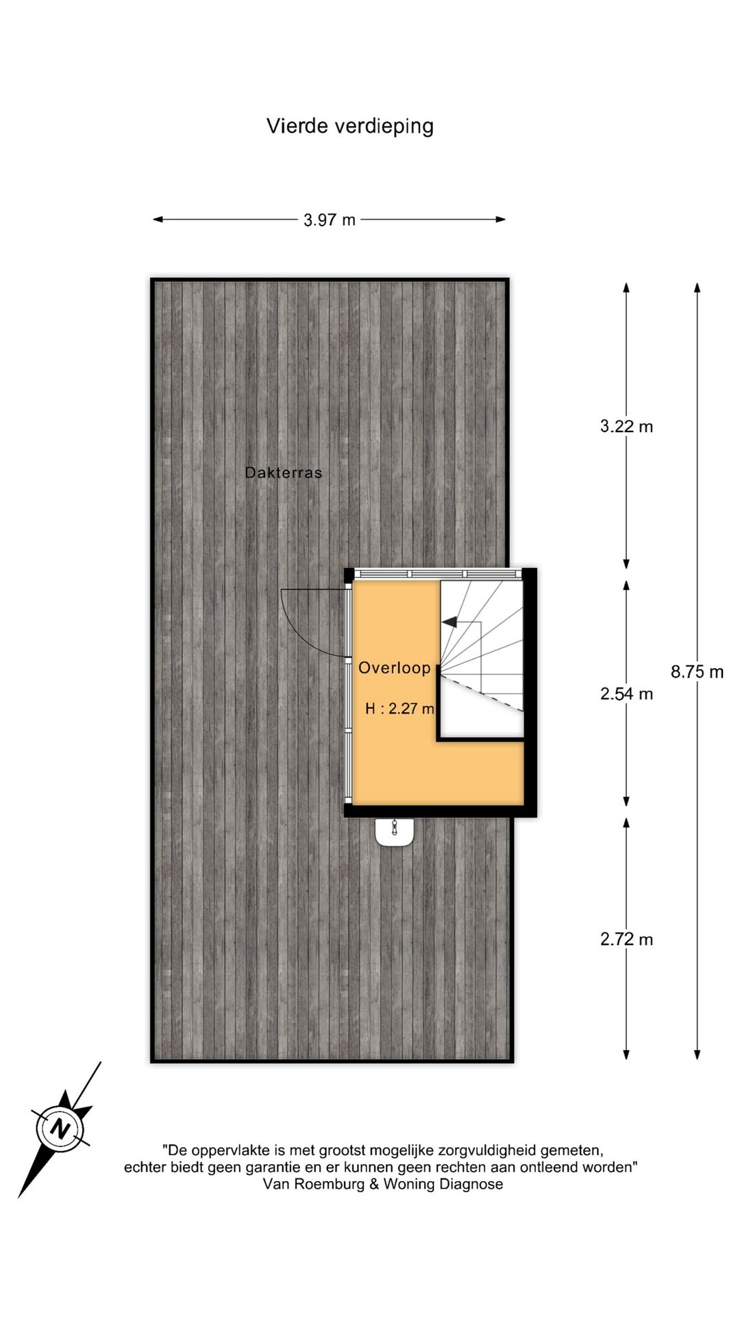 Foto 46 van Valeriusstraat 39-2