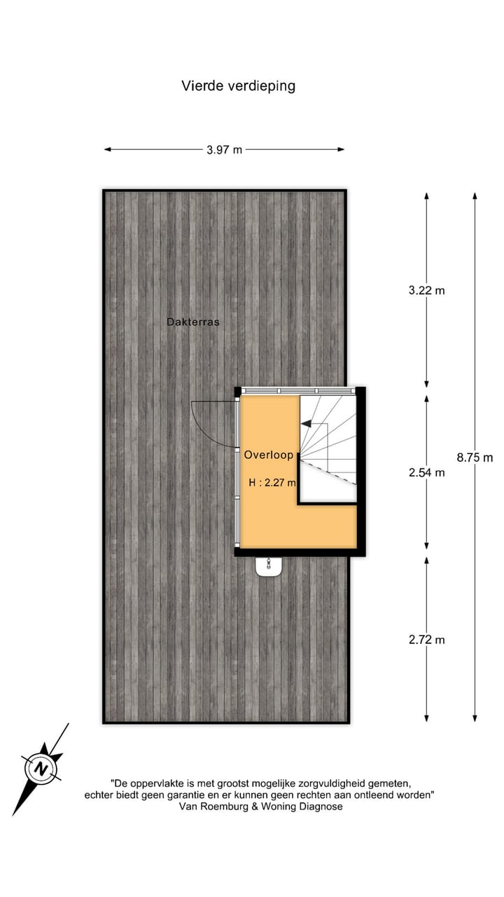 Foto 46 van Valeriusstraat 39-2