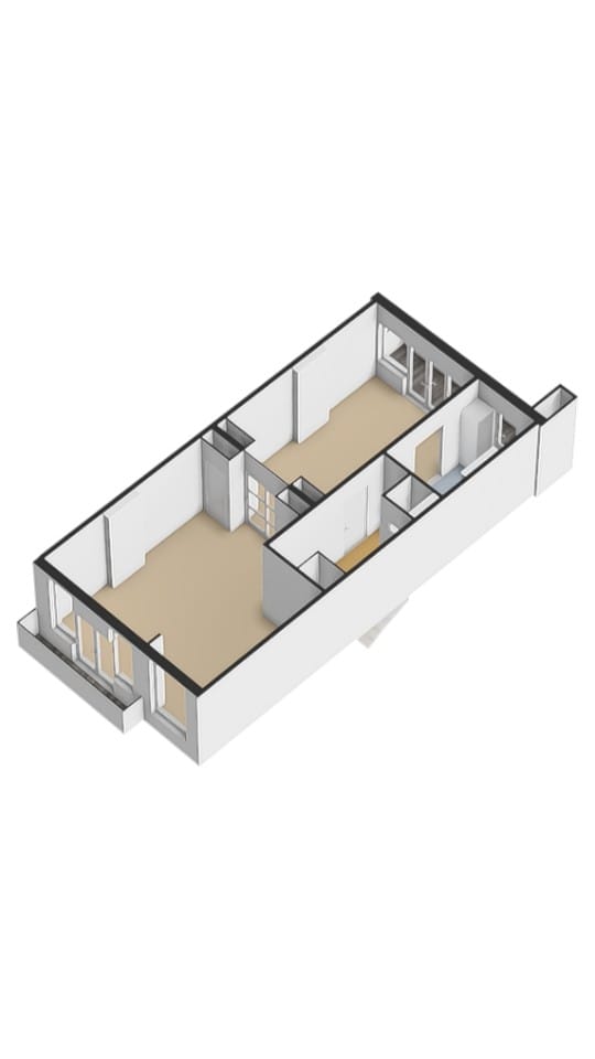 Foto 48 van Valeriusstraat 39-2