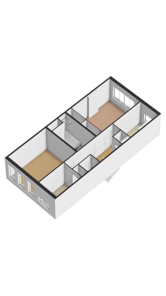 Foto 49 van Valeriusstraat 39-2