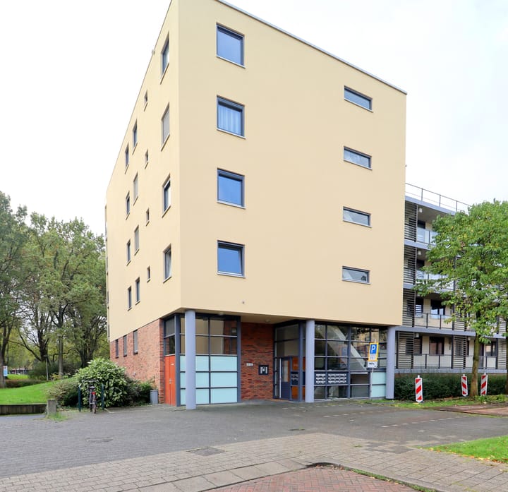 Foto 25 van Maarten Schrijverlaan 13