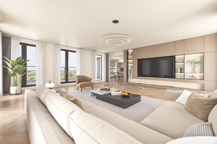 Foto 11 van Bridgemankade 70