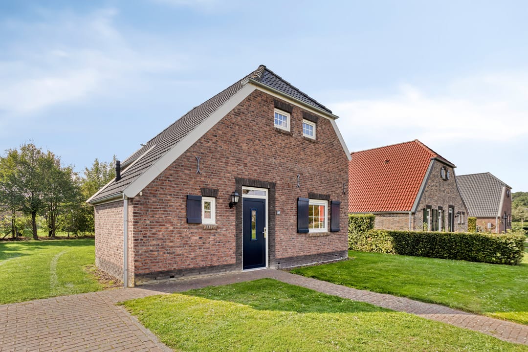 Photo 1 of Buitenhof de Leistert 109