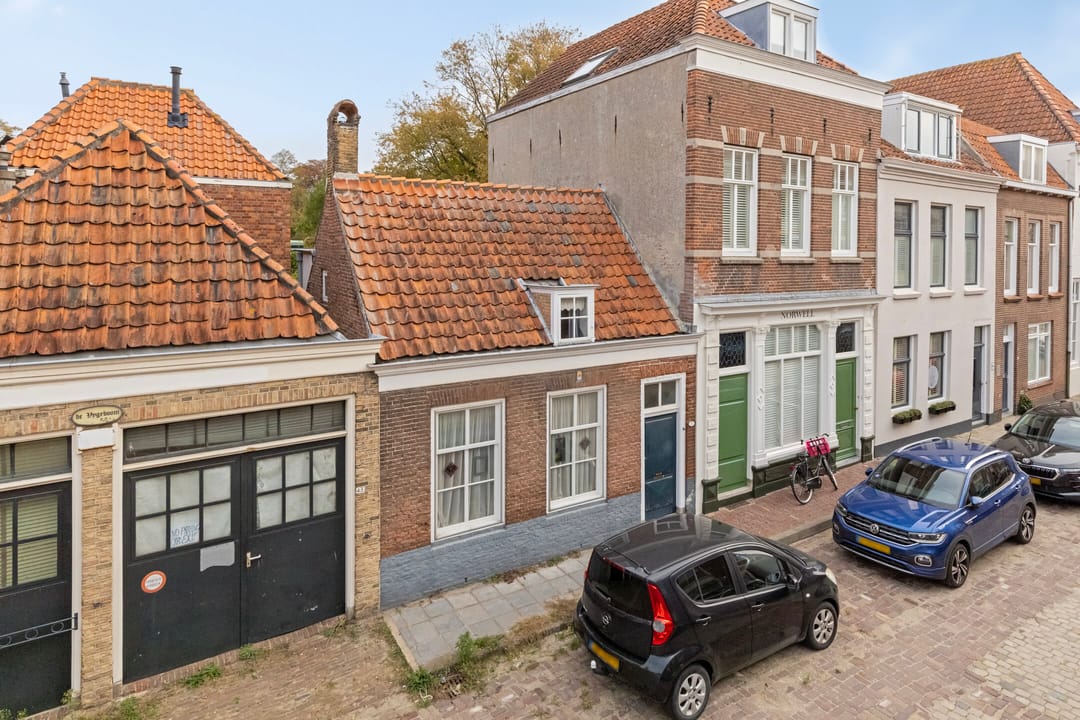 Foto 1 van Breestraat 45