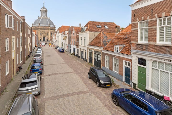 Photo 2 of Breestraat 45