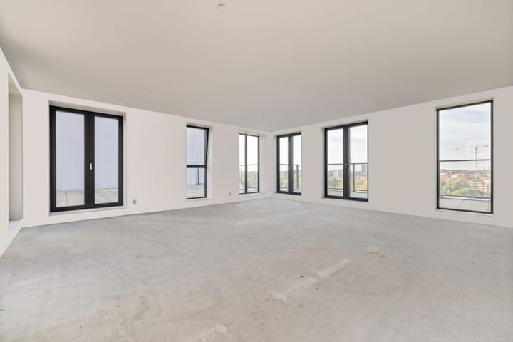 Foto 14 van Bridgemankade 70