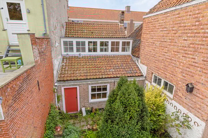 Photo 3 of Breestraat 45