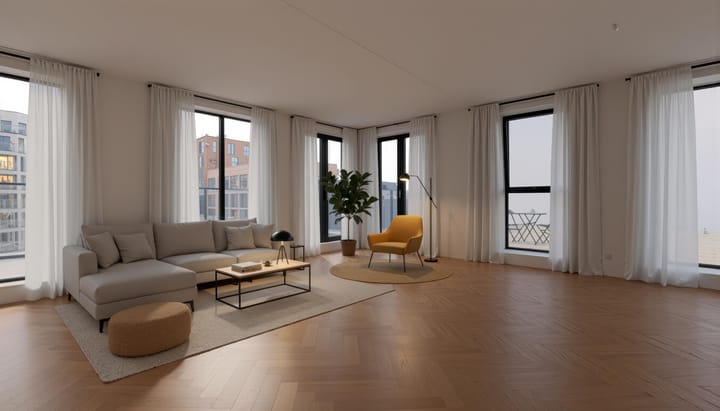 Foto 19 van Bridgemankade 70