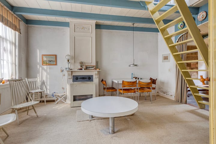 Photo 5 of Breestraat 45