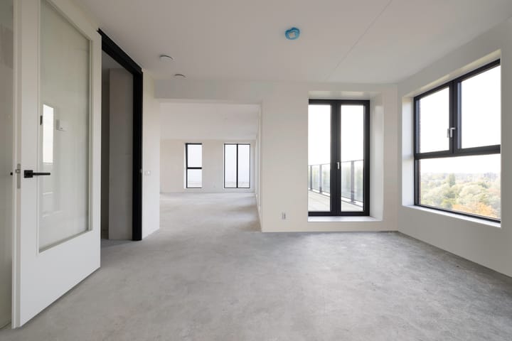 Foto 16 van Bridgemankade 70